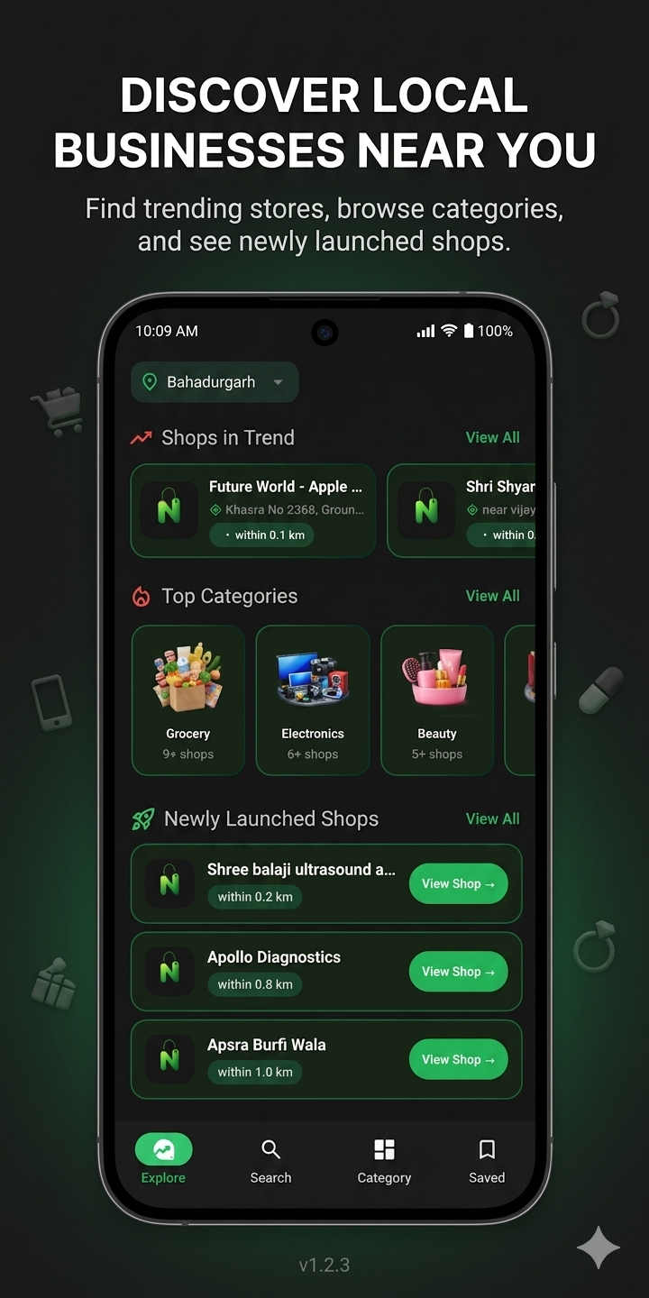 Partner App